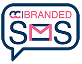 Branded SMS